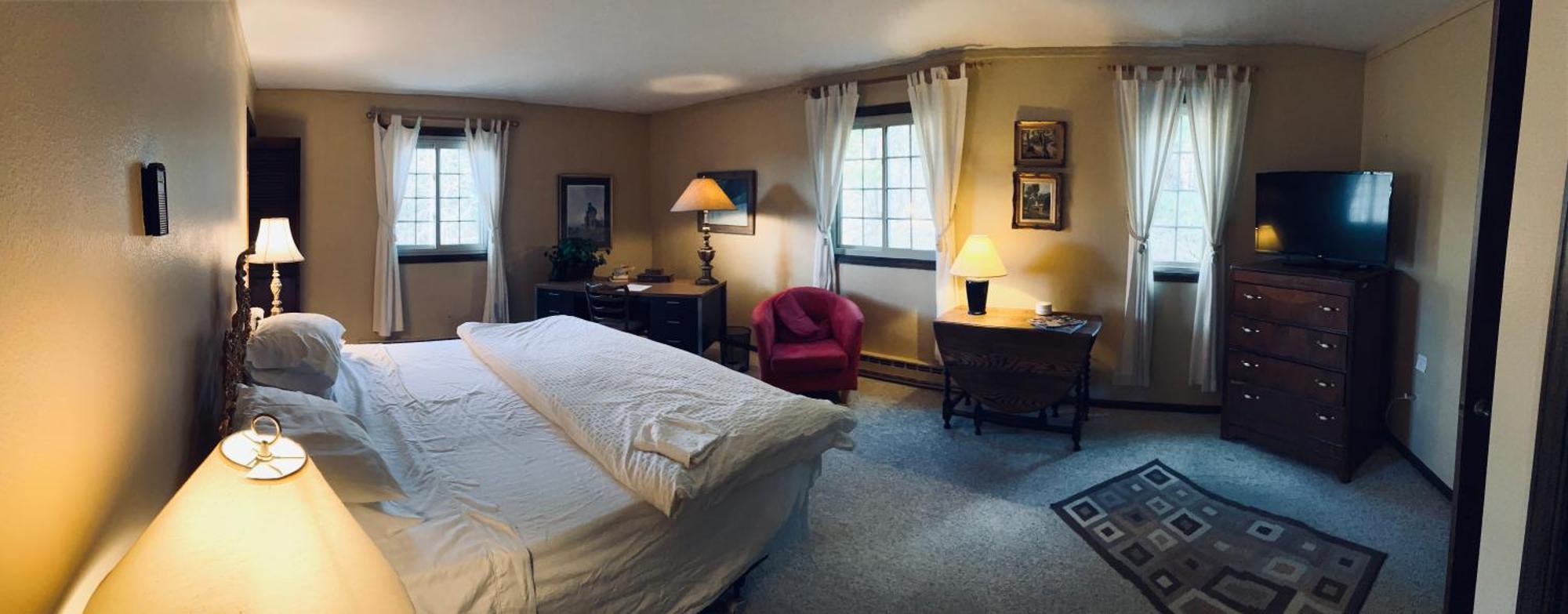 Colorado Bed & Breakfast With Beautiful Views Evergreen Exterior foto
