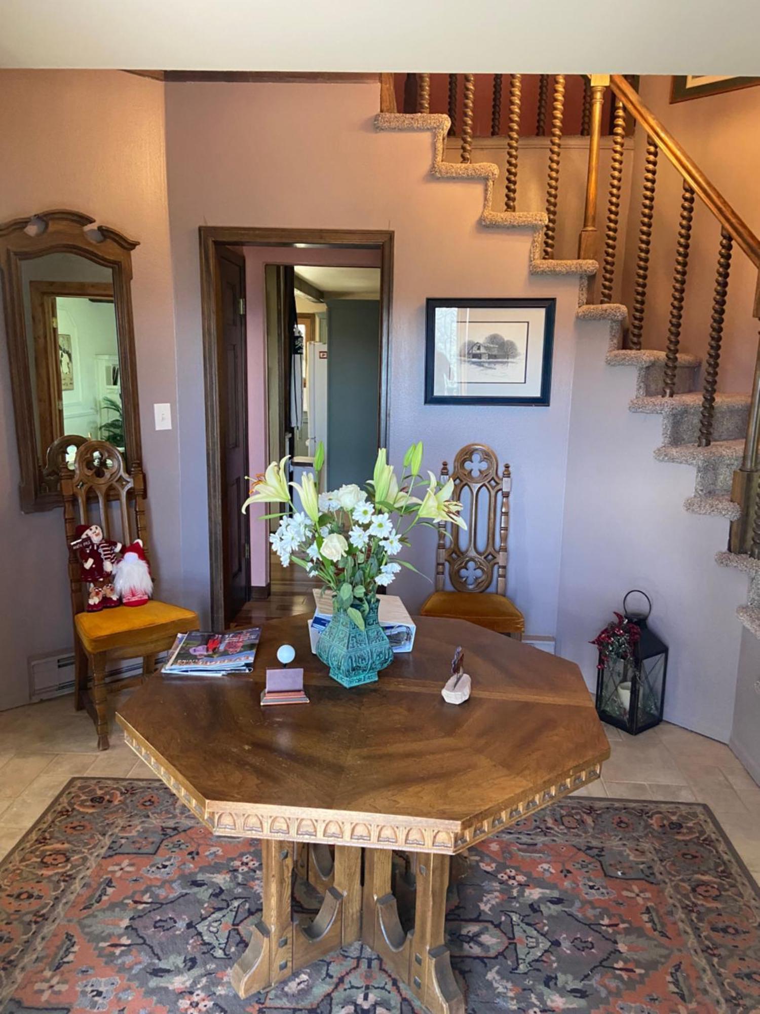 Colorado Bed & Breakfast With Beautiful Views Evergreen Exterior foto